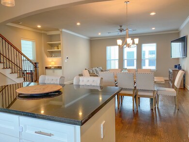 835 Wakefield Dr unit A, Houston, TX 77018 - photo 7