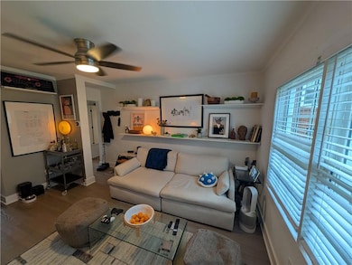 572 Goldsboro Rd NE unit B, Atlanta, GA 30307 - photo 4