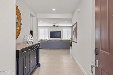 04-6422 Eagle Peak Drive Carson City NV