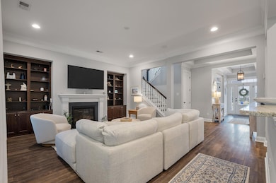 1573 Bourne Crossing, Mount Pleasant, SC 29466 - photo 3