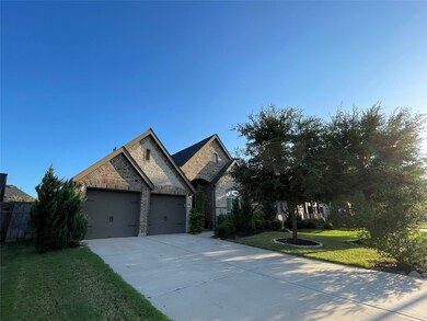 28415 Asher Falls Ln, Fulshear, TX 77441 - photo 2