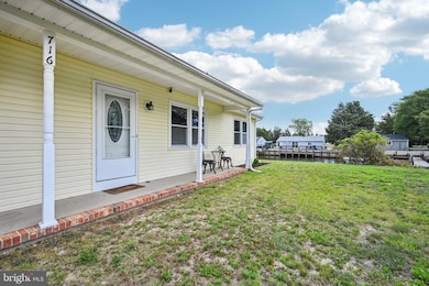 716 Beach Blvd, Forked River, NJ 08731 - photo 2