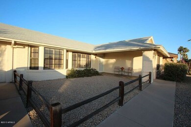 Front Patio and Entry