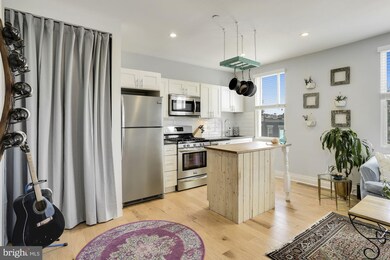 3101 Sherman Ave NW unit 403, Washington, DC 20010 - photo 5