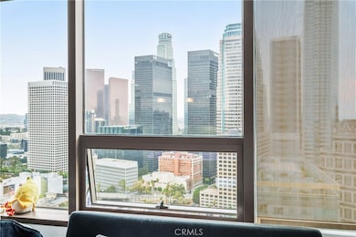 1100 Wilshire unit 2607, Los Angeles, CA 90017 - photo 5