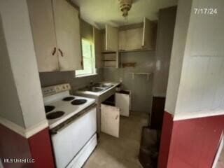 blackwell kitchen