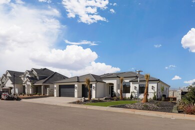 3724 S Kennedy Ln, Washington, UT 84780 - photo 4