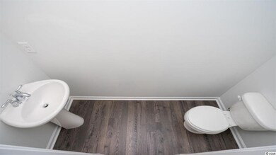 2605 Muhly Ct unit Lot 165- Elle F, Conway, SC 29526 - photo 7