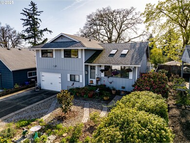 1050 Columbia Ave, Gladstone, OR 97027 - photo 4