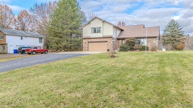 6784 Bear Ridge Rd, Lockport, NY 14094 - photo 3