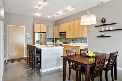 Dining-Kitchen #1