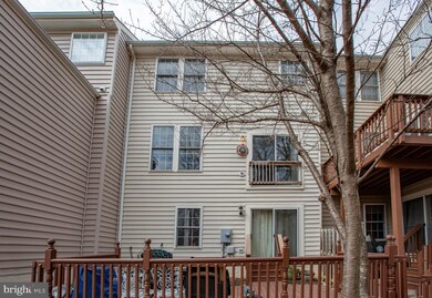 11819 Medway Church Loop, Manassas, VA 20109 - photo 4