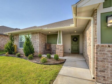1136 Osprey Dr, Norman, OK 73072 - photo 4