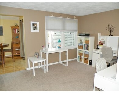 1 Harrington Farms Way unit 1, Shrewsbury, MA 01545 - photo 7