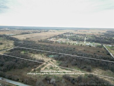 8 N 184th Rd, Mounds, OK 74047 - photo 7