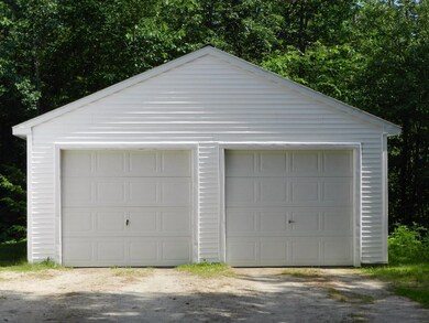 24 x 32 garage