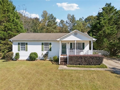 111 Dawson Trace, Dawsonville, GA 30534 - photo 7