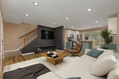 3708 W 162nd Place, Markham, IL 60428 - photo 5