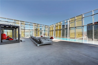 Veer Towers West unit 1509, Las Vegas, NV 89158 - photo 6