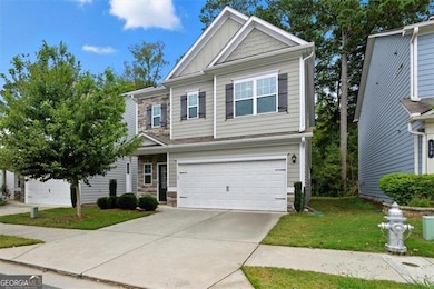 140 Bryon Ln, Acworth, GA 30102 - photo 3