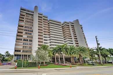 The Wittington unit 5C, Pompano Beach, FL 33062 - photo 2