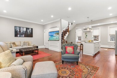 50 Mystic St unit 2, Charlestown, MA 02129 - photo 7