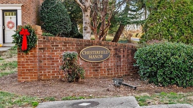 1109 W Bessemer Ave unit C, Greensboro, NC 27408 - photo 3