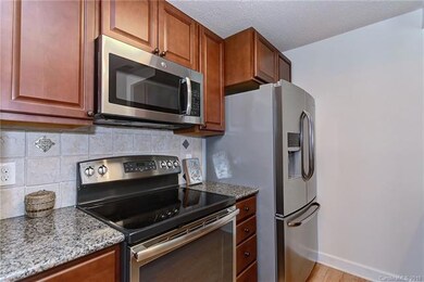 New granite counter tops, tile back splash, upgrad