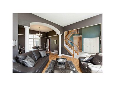 Family Room.