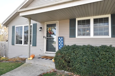 1087 Cleveland Ave, Hartford, WI 53027 - photo 2