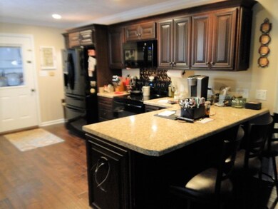 161 Brown Ln, Shelbyville, TN 37160 - photo 6