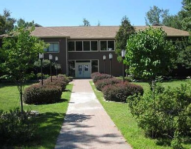 Other. Community Center