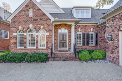 4100 Caddington Dr, Midlothian, VA 23113 - photo 3