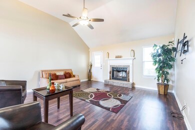 1187 Settlers Trail, Warner Robins, GA 31088 - photo 6