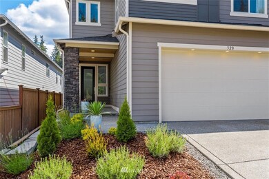 320 181st St SE, Bothell, WA 98012 - photo 3
