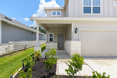 23622 Fallen Cone St, Spring, TX 77373 - photo 4