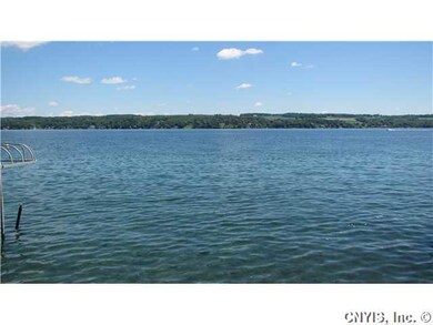 Waterfront/Dock/Pier