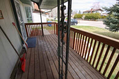 Front Deck V1