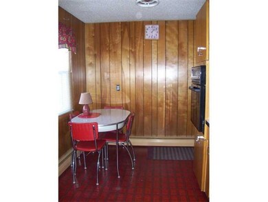 Dining Room.