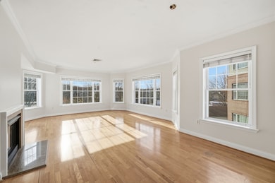 Salem Place Condominiums unit 82, Woburn, MA 01801 - photo 4