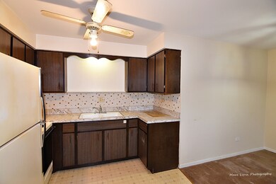 1220 S Lorraine Rd unit 3F, Wheaton, IL 60189 - photo 3