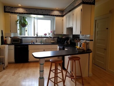 187 Auburndale Ave unit 1, Auburndale, MA 02466 - photo 4