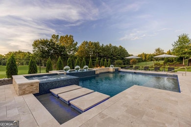 3274 Watsons Bend, Alpharetta, GA 30004 - photo 6