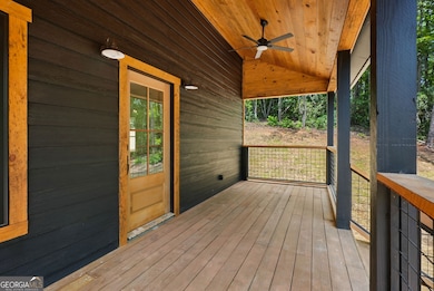 129 N Fern Cove Rd, Sautee Nacoochee, GA 30571 - photo 5