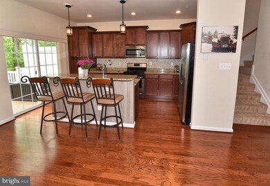 1022 Red Clover Rd, Gambrills, MD 21054 - photo 6