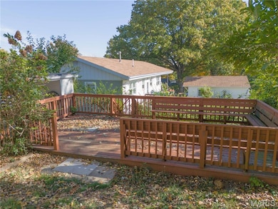 1420 W Jefferson St, Vandalia, IL 62471 - photo 5