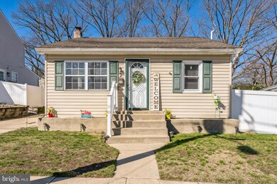 117 Pine Ave, Runnemede, NJ 08078 - photo 2