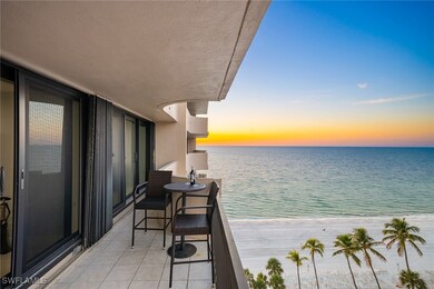 Surfsedge - Park Shore unit 1104, Naples, FL 34103 - photo 2