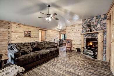 1502 N Easy St, Payson, AZ 85541 - photo 5