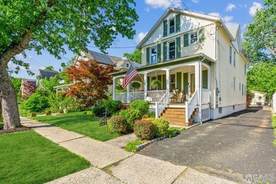 263 Whittier Ave, Dunellen, NJ 08812 - photo 2